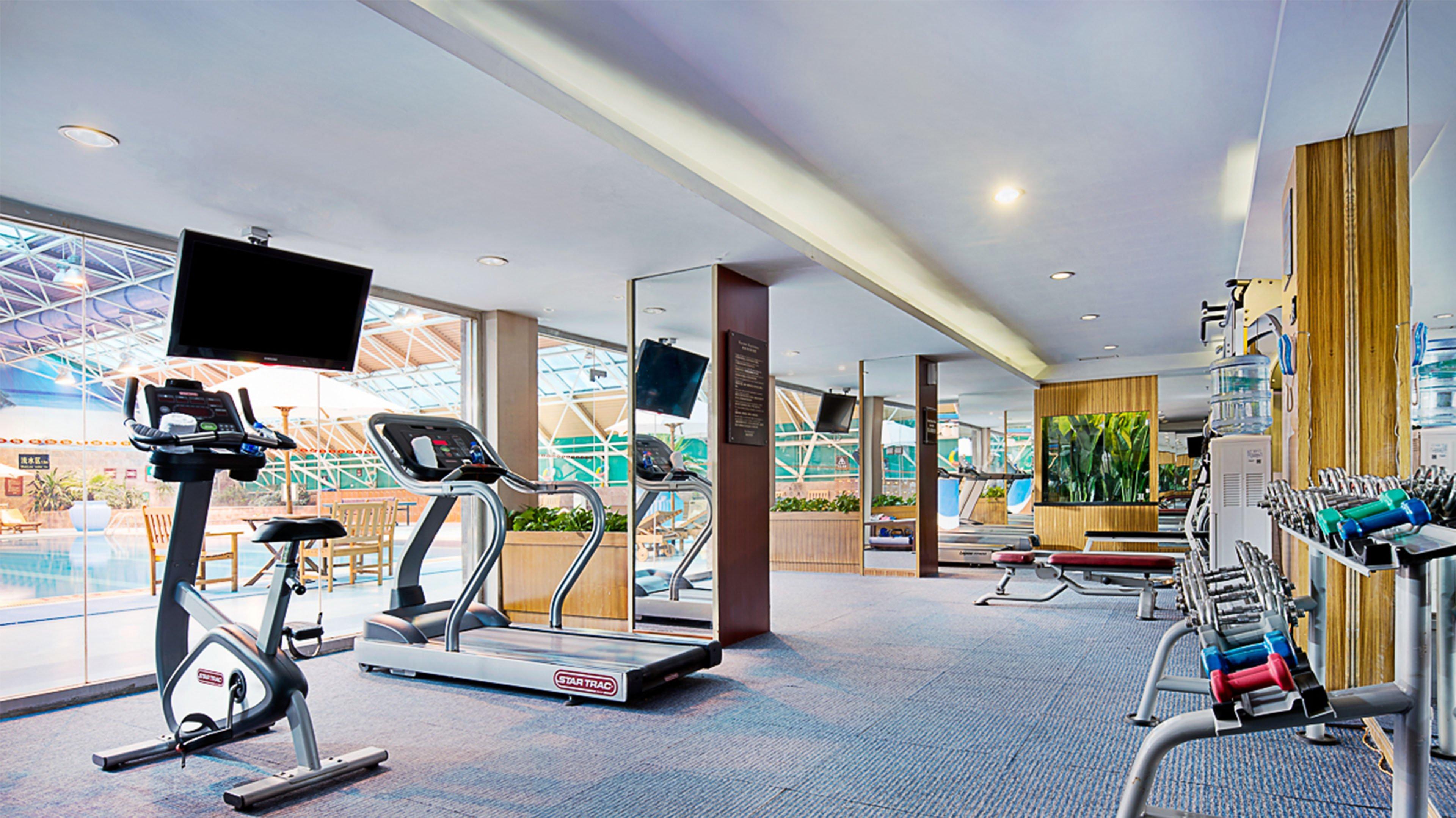 Holiday Inn Zhengzhou Zhongzhou By Ihg Екстер'єр фото