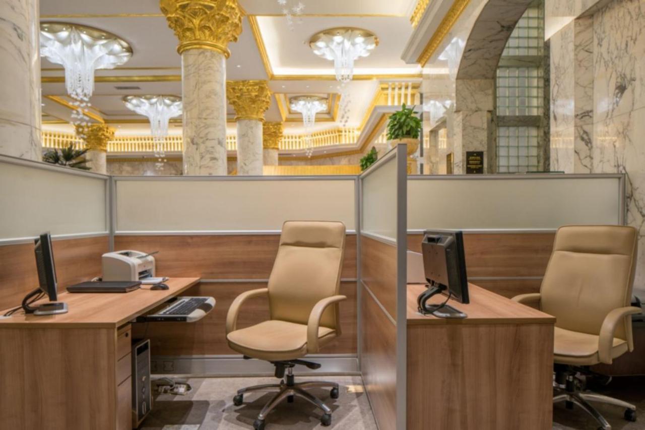 Holiday Inn Zhengzhou Zhongzhou By Ihg Екстер'єр фото